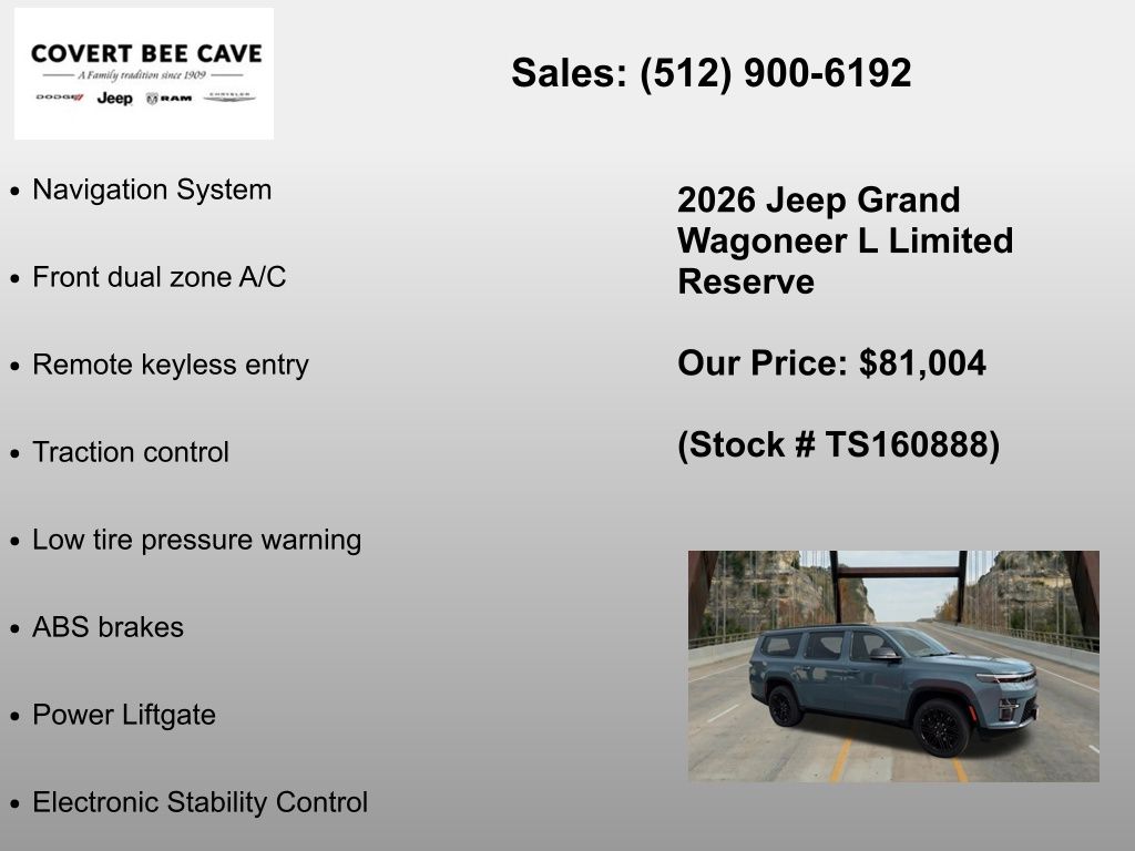 View vehicle photo 6