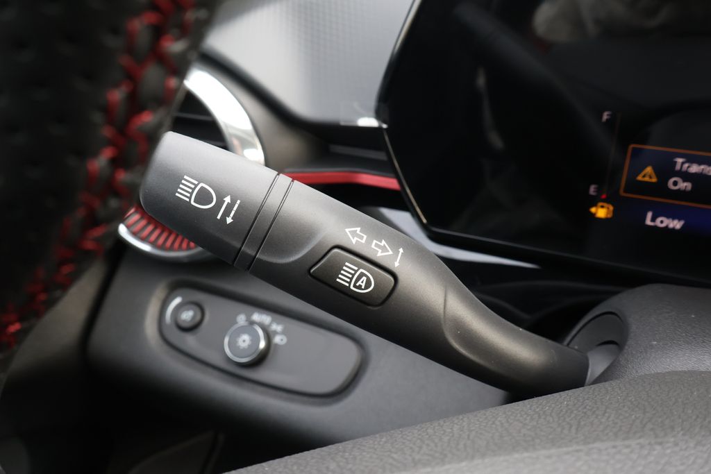 Thumbnail: 2026 Chevrolet Trax - 24