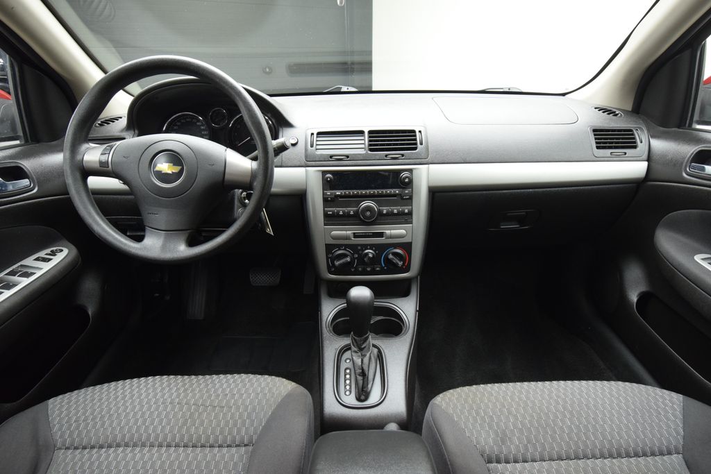 used 2010 Chevrolet Cobalt car, priced at $6,000