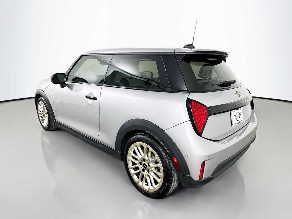Thumbnail: 2025 MINI Cooper - 7