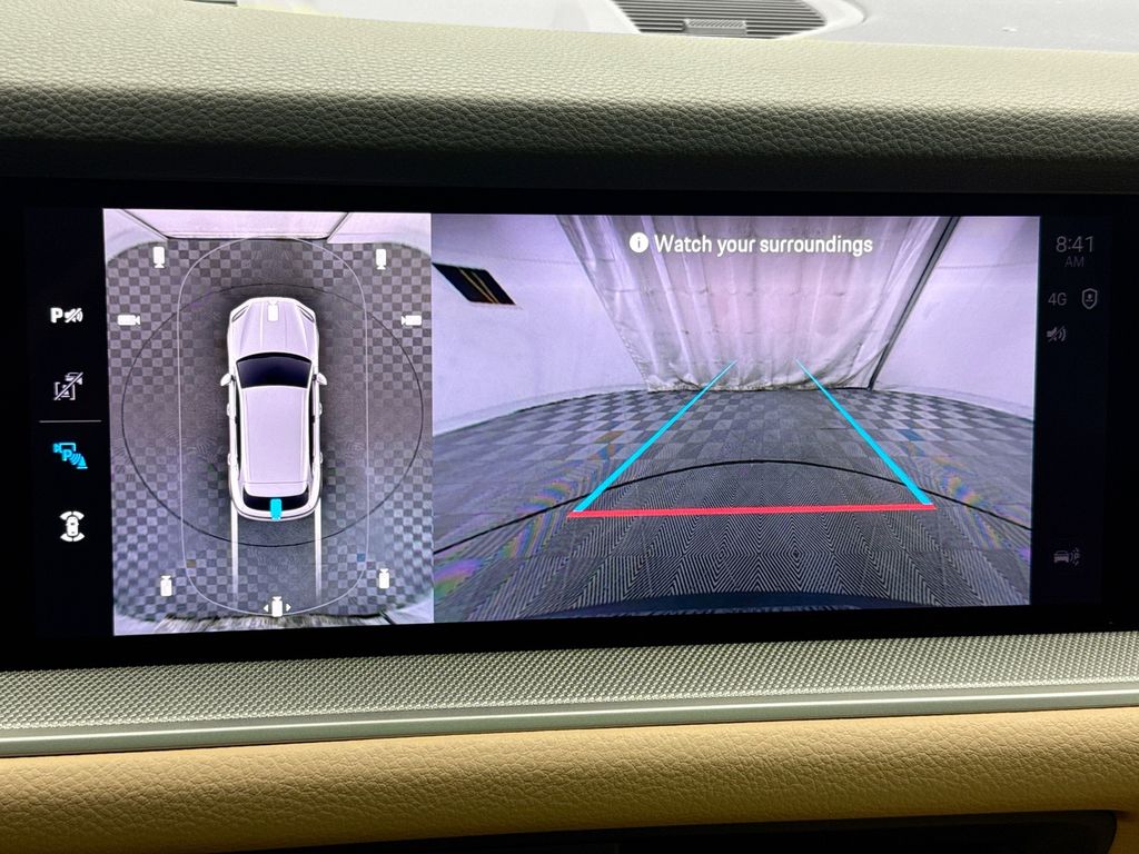 Thumbnail: 2026 Porsche Cayenne - 18