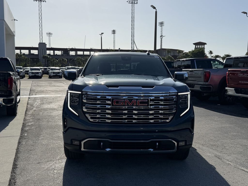 new 2026 GMC Sierra 1500 car, priced at $64,821