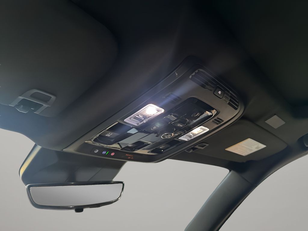 Certified Used 2026 Red Cadillac Sport image 39