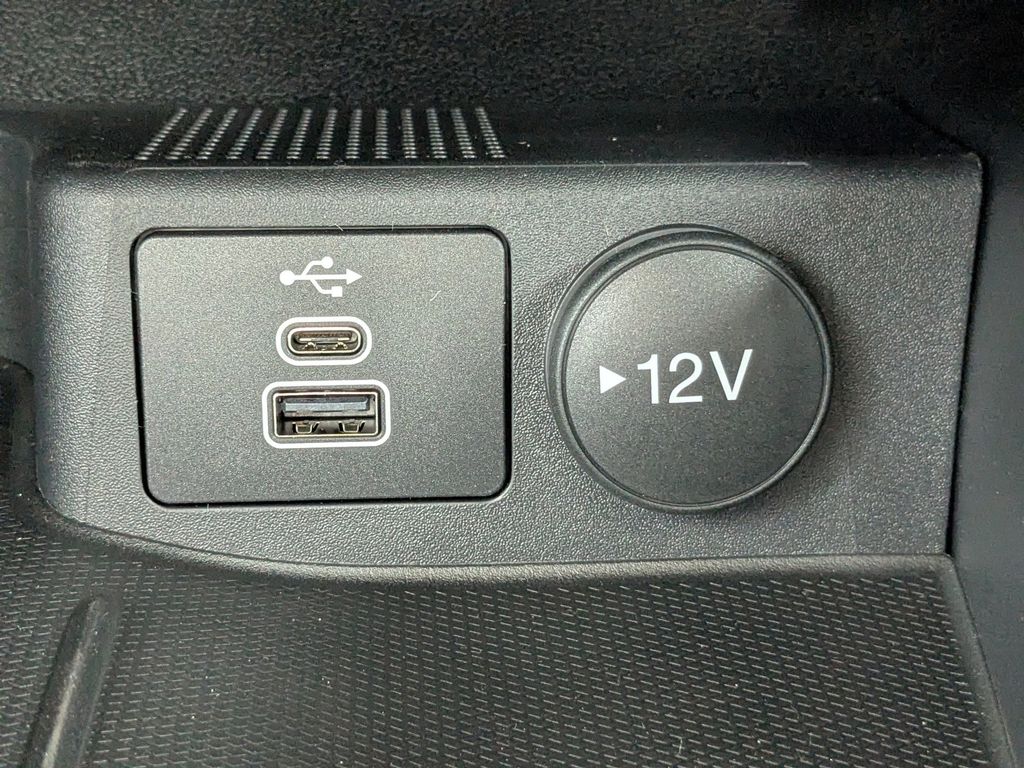 2026 Ford Escape PHEV