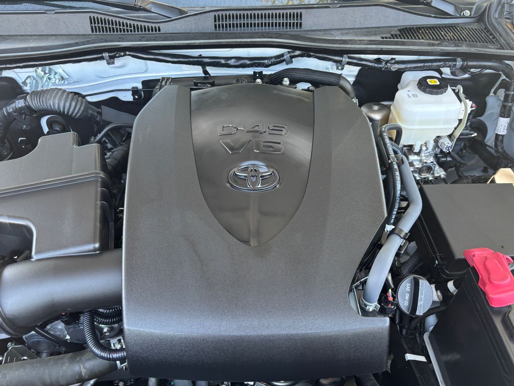 Thumbnail: 2023 Toyota Tacoma - 29