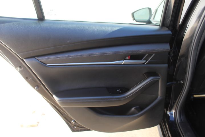 Used Car 2024 Mazda Mazda3  2.5 S Select Sport For Sale Under $25,000 In Georgetown, Texas