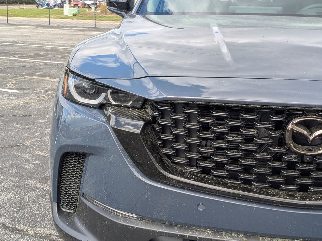 2026 Mazda CX-50 2.5 Turbo Premium Plus