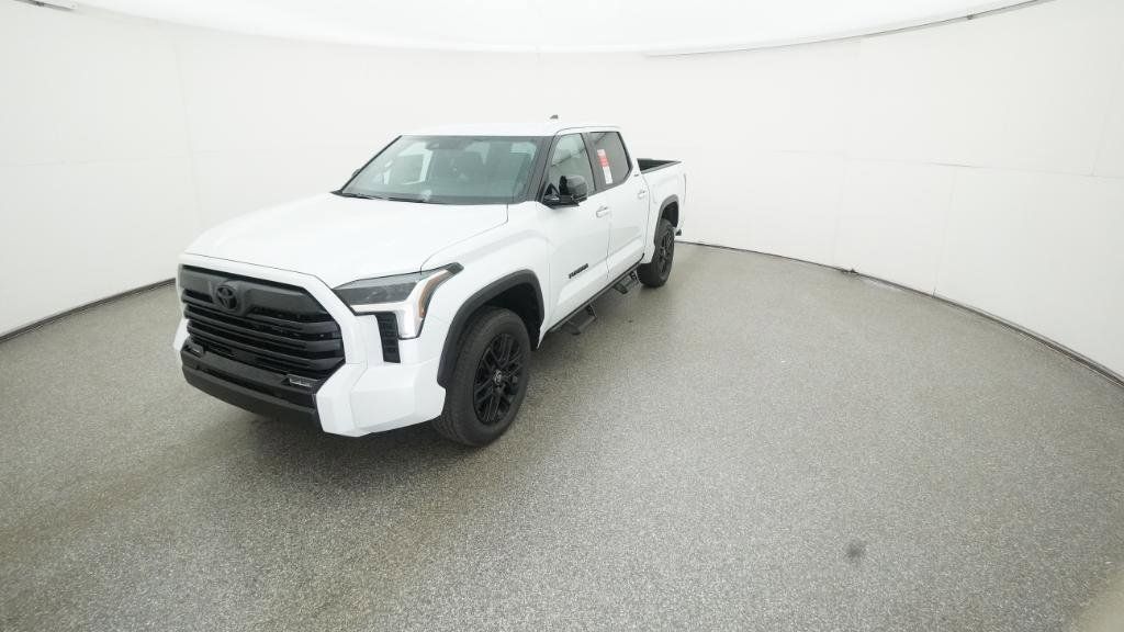 Thumbnail: 2026 Toyota Tundra - 11