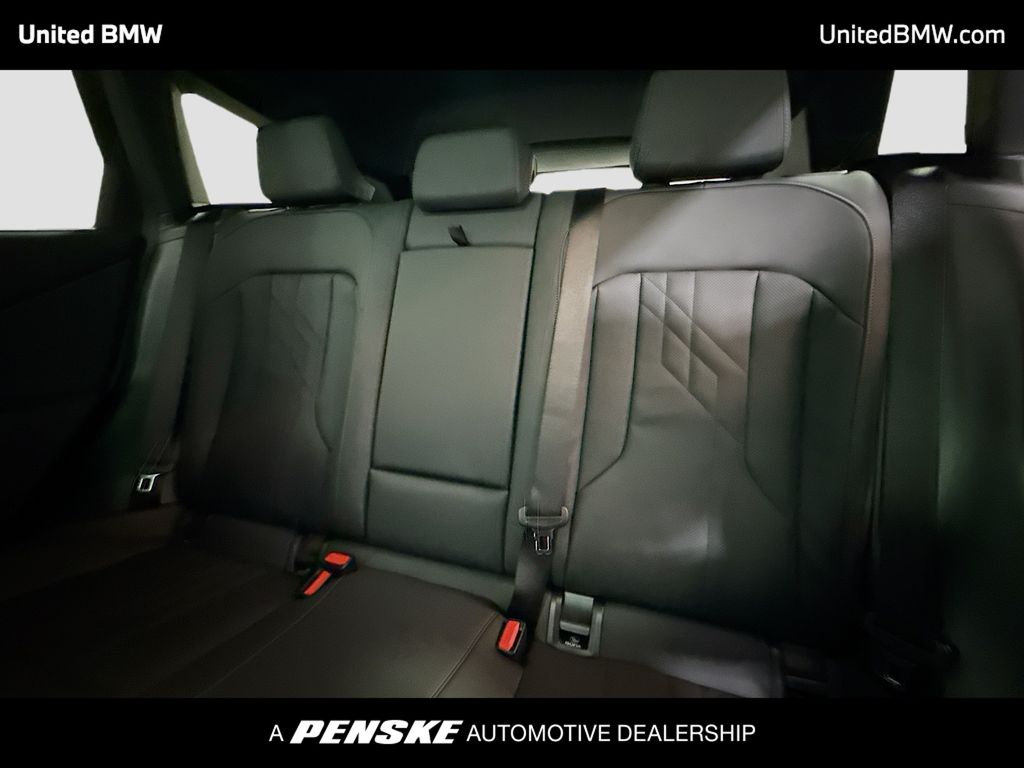 Thumbnail: 2026 BMW X3 - 13