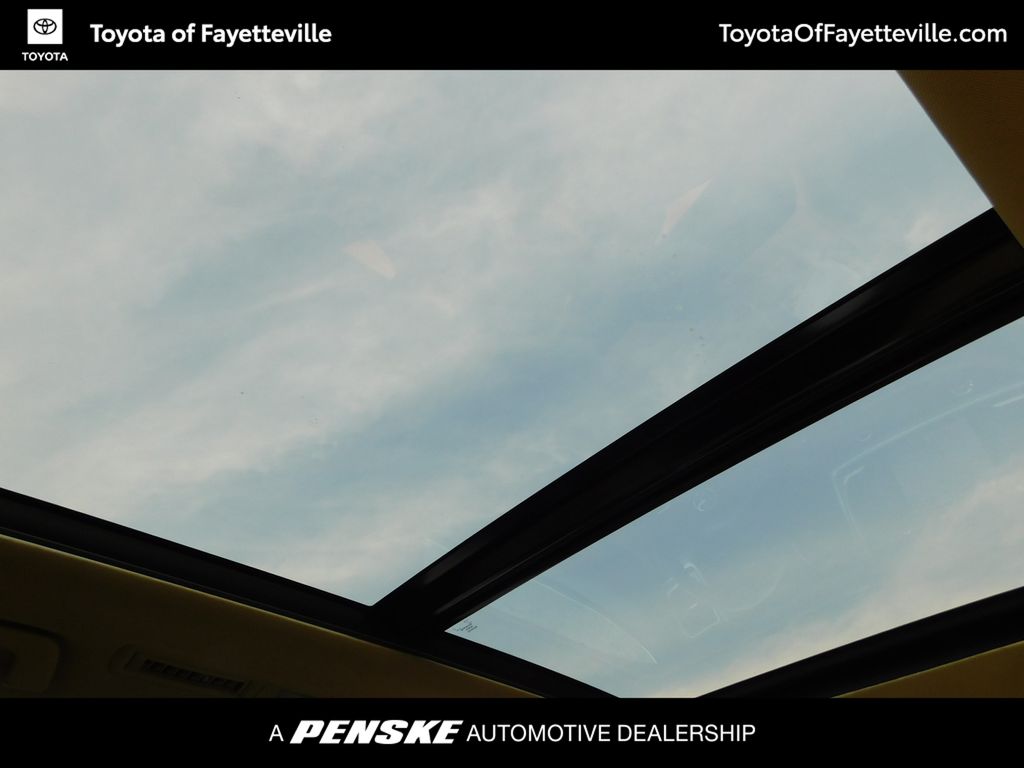 2015 Toyota Highlander Limited 6