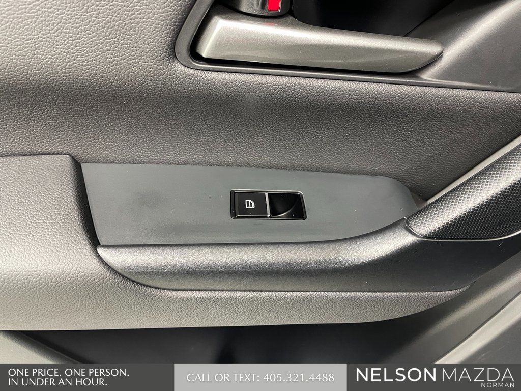 New 2026 Gray Mazda Premium image 39