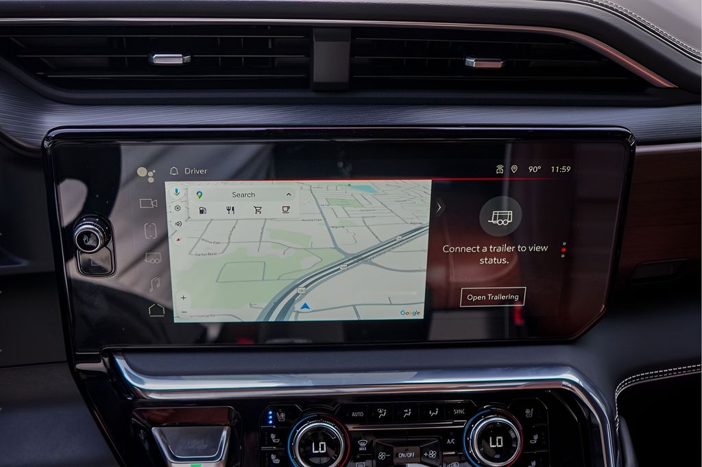 New Car 2025 Gmc Sierra 1500  Denali Ultimate For Sale Under $80,000 In Austin, Texas