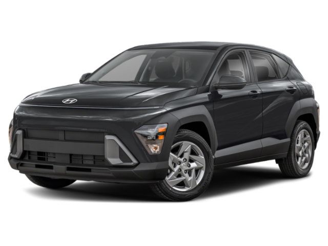 2027 Hyundai Kona