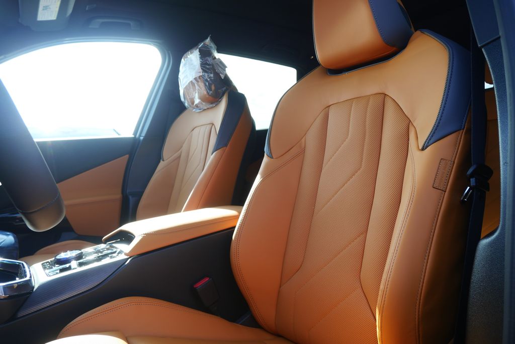 Thumbnail: 2026 BMW X3 - 4