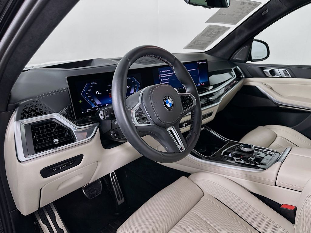 Thumbnail: 2025 BMW X5 - 9