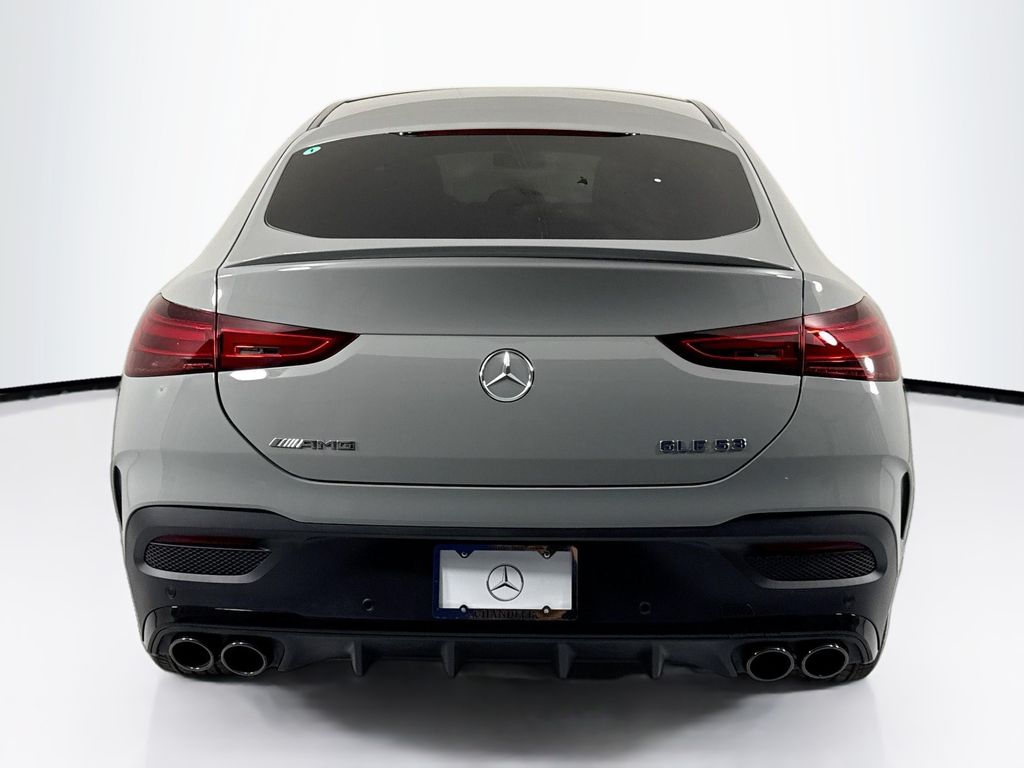 Thumbnail: 2026 Mercedes-Benz GLE - 6