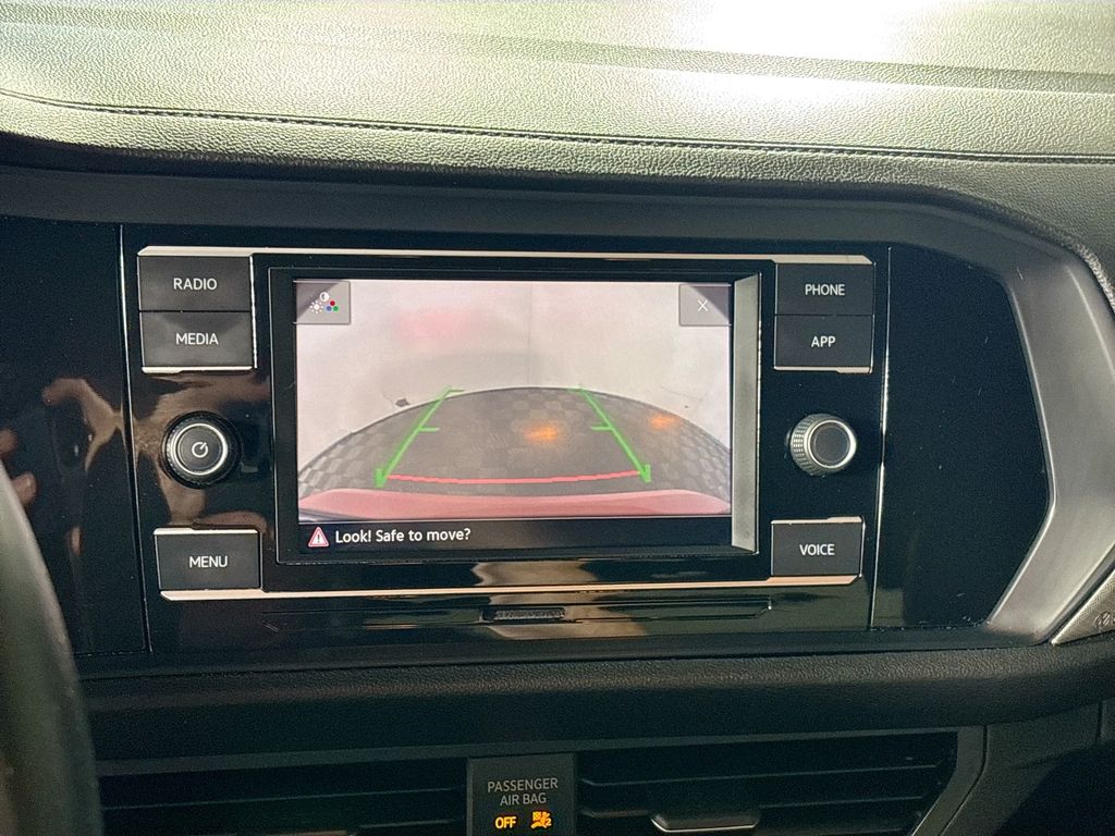 2020 Volkswagen Jetta R-Line