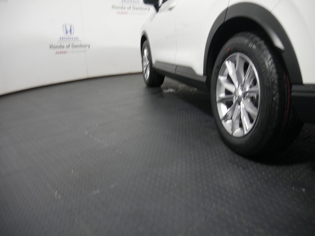 Thumbnail: 2026 Honda CR-V - 11