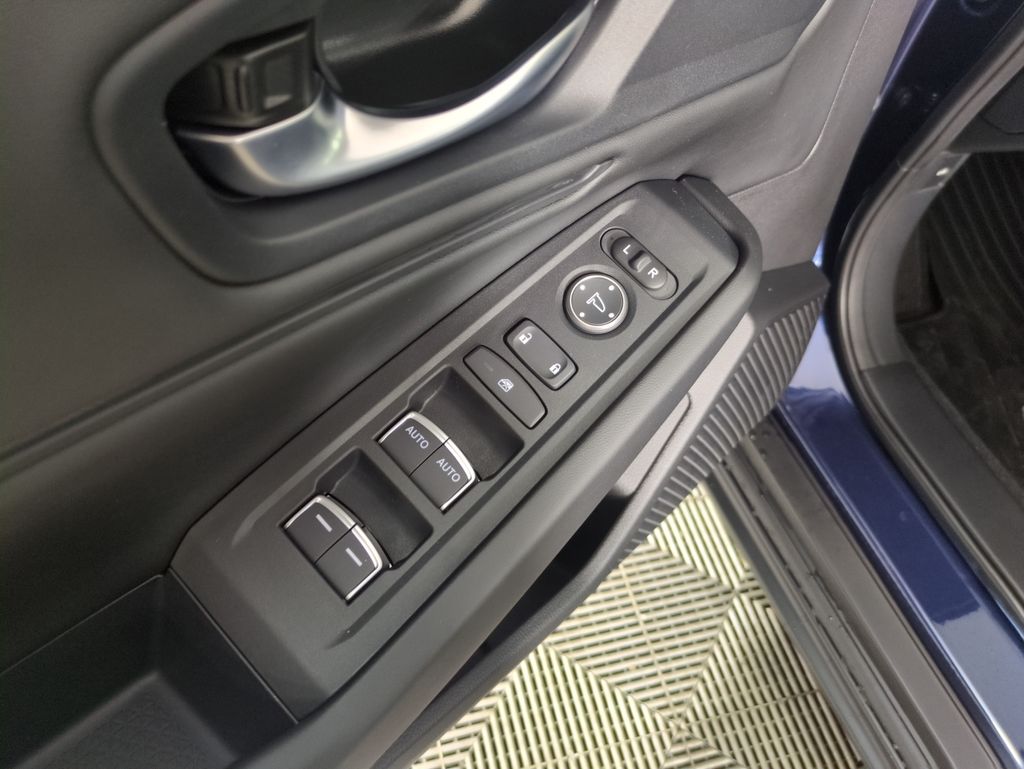 New 2025 Honda Accord For Sale in Fort Wayne, IN