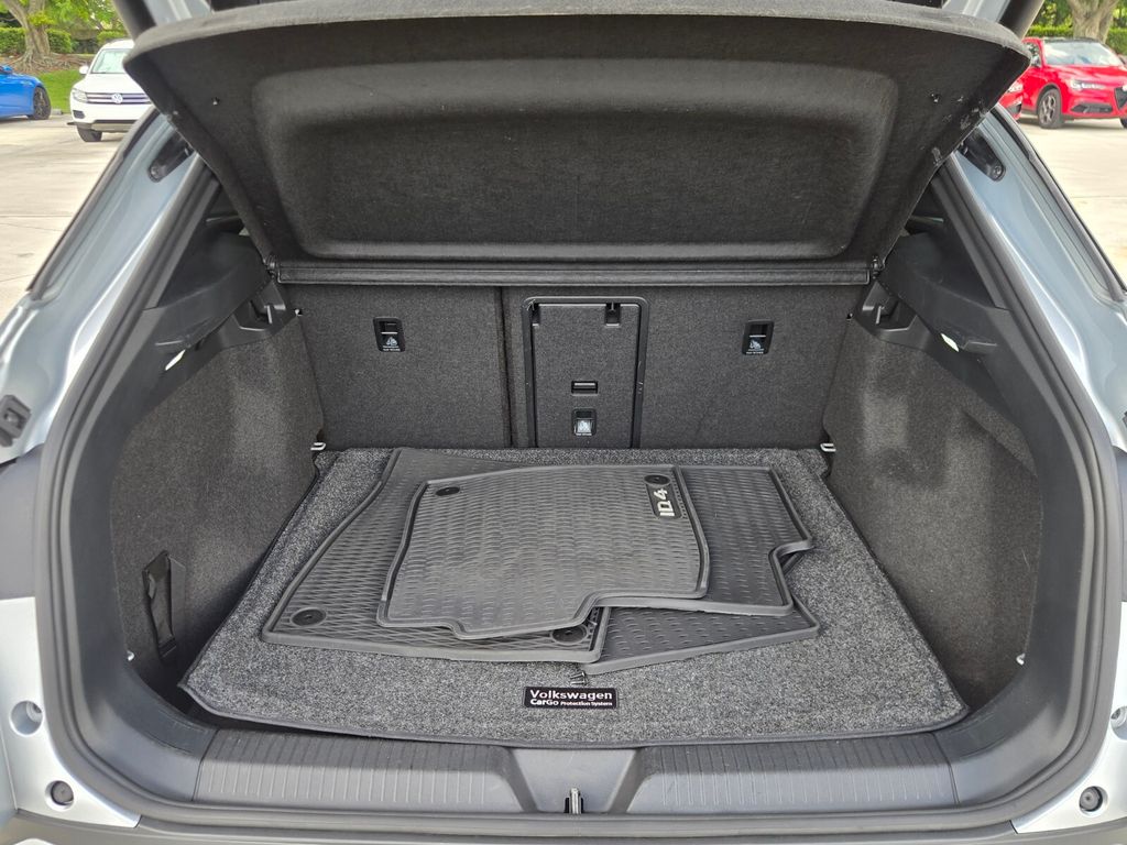 2021 Volkswagen Id.4 - $21,500