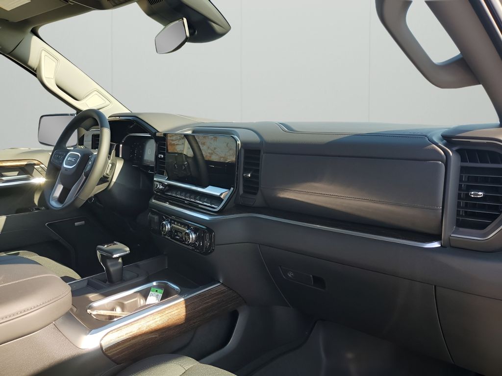 New 2026 Silver GMC Elevation image 14