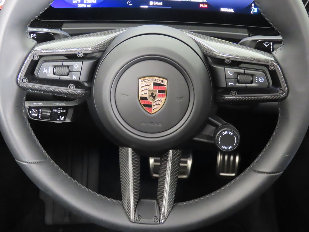 Thumbnail: 2025 Porsche Macan - 19