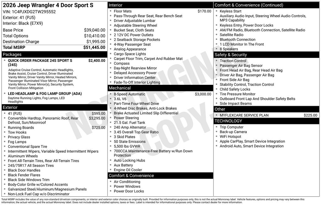 View vehicle photo 7