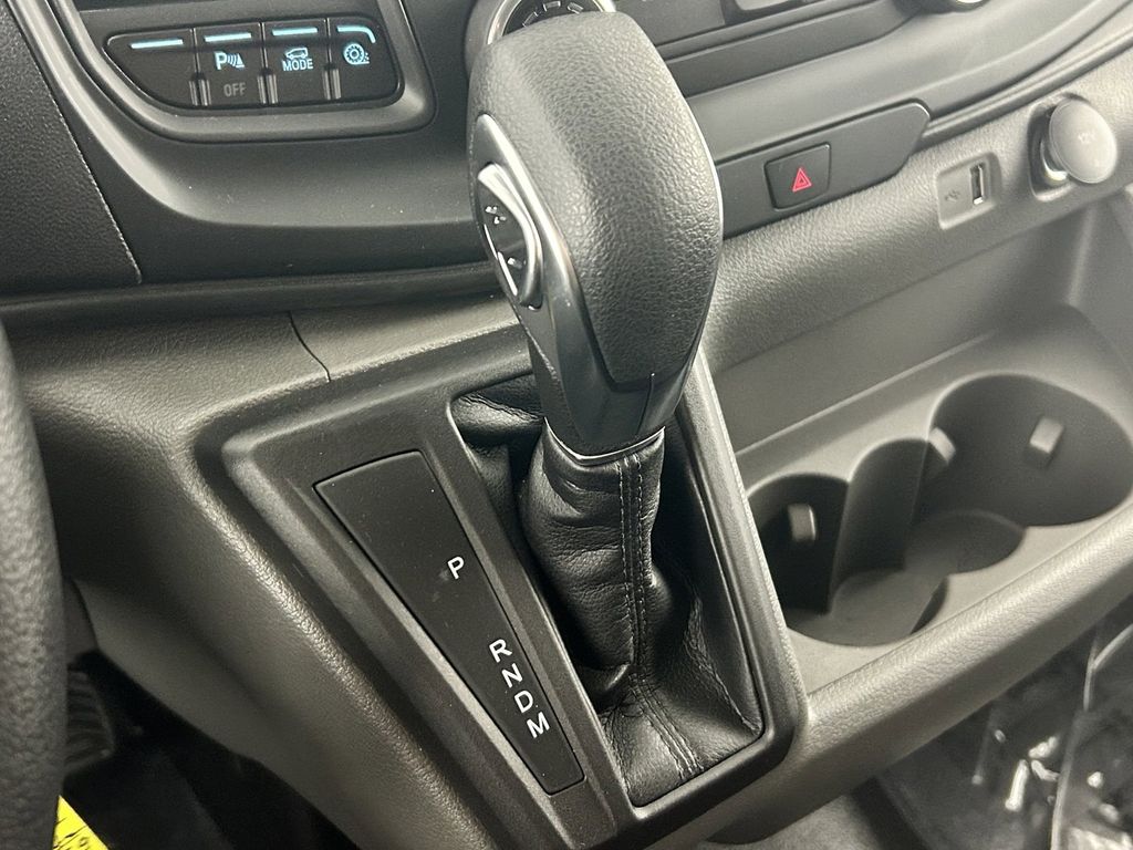 2024 Ford Transit 250 Medium Roof 148 WB, Masterack HVAC Cargo Van 9F0075 for sale #9F0075 - photo 22