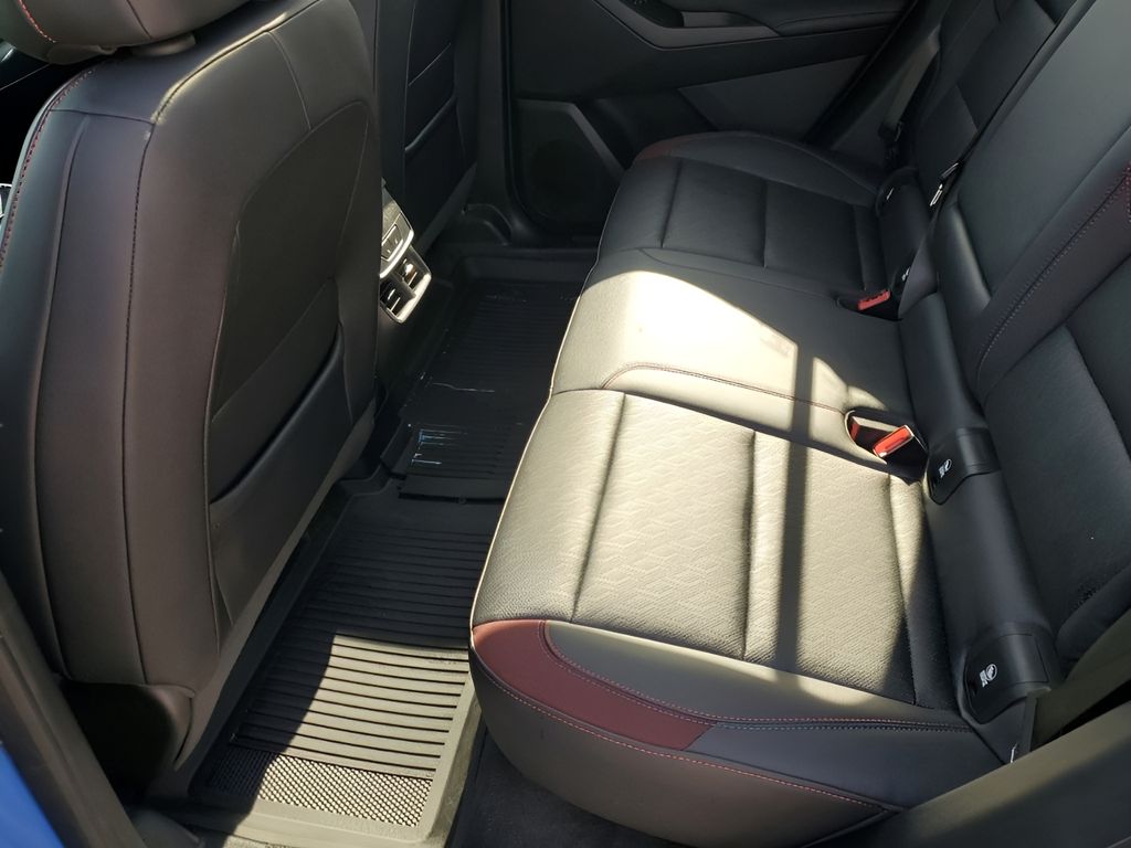 Used Car 2025 Chevrolet Equinox  Rs For Sale Under $35,000 In Austin, Texas