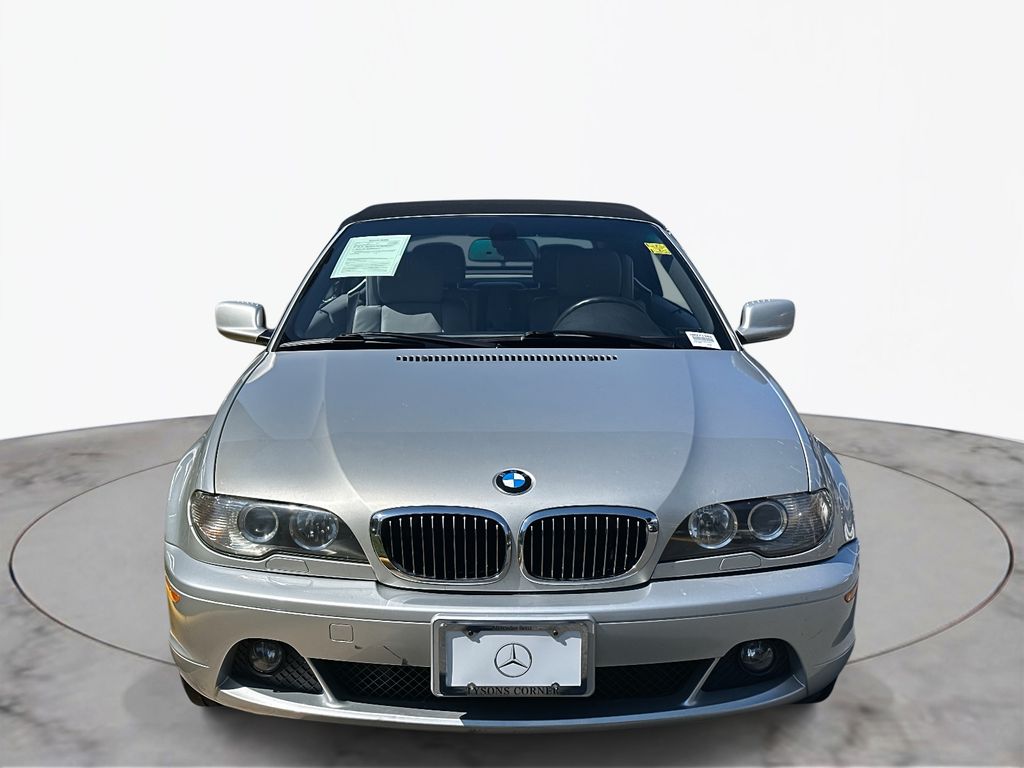 Thumbnail: 2006 BMW 3 Series - 3