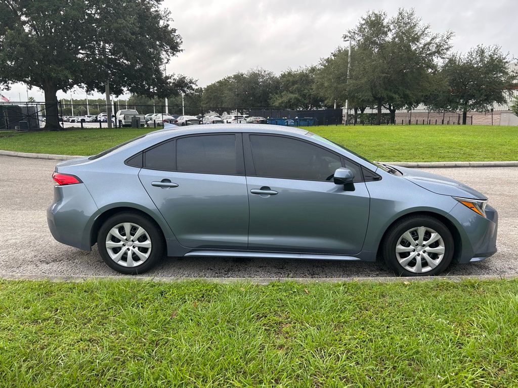 Thumbnail: 2024 Toyota Corolla - 6