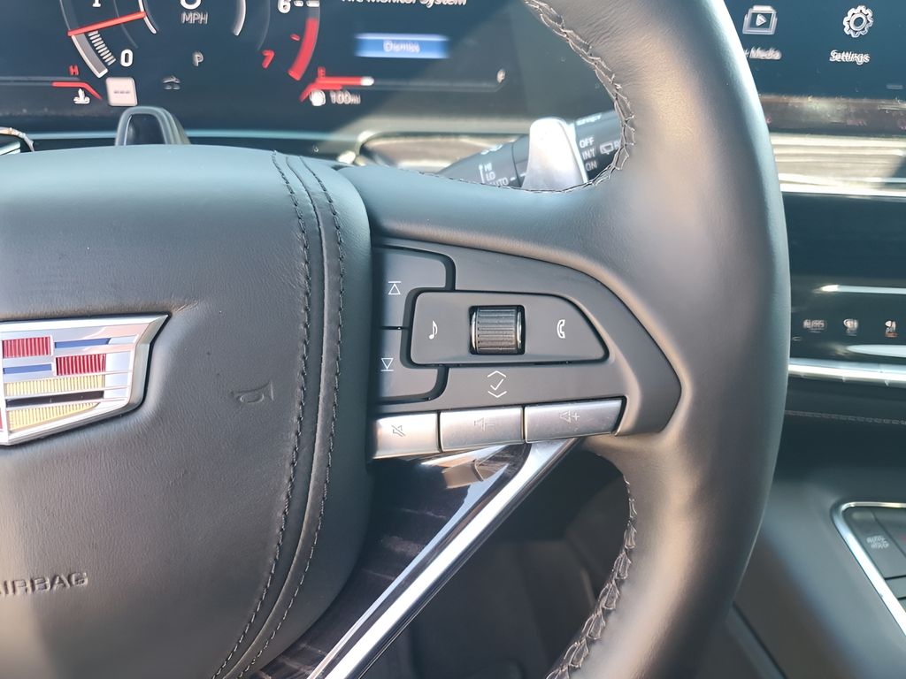 Used Car 2023 Cadillac Escalade  V-series For Sale Under $120,000 In Austin, Texas