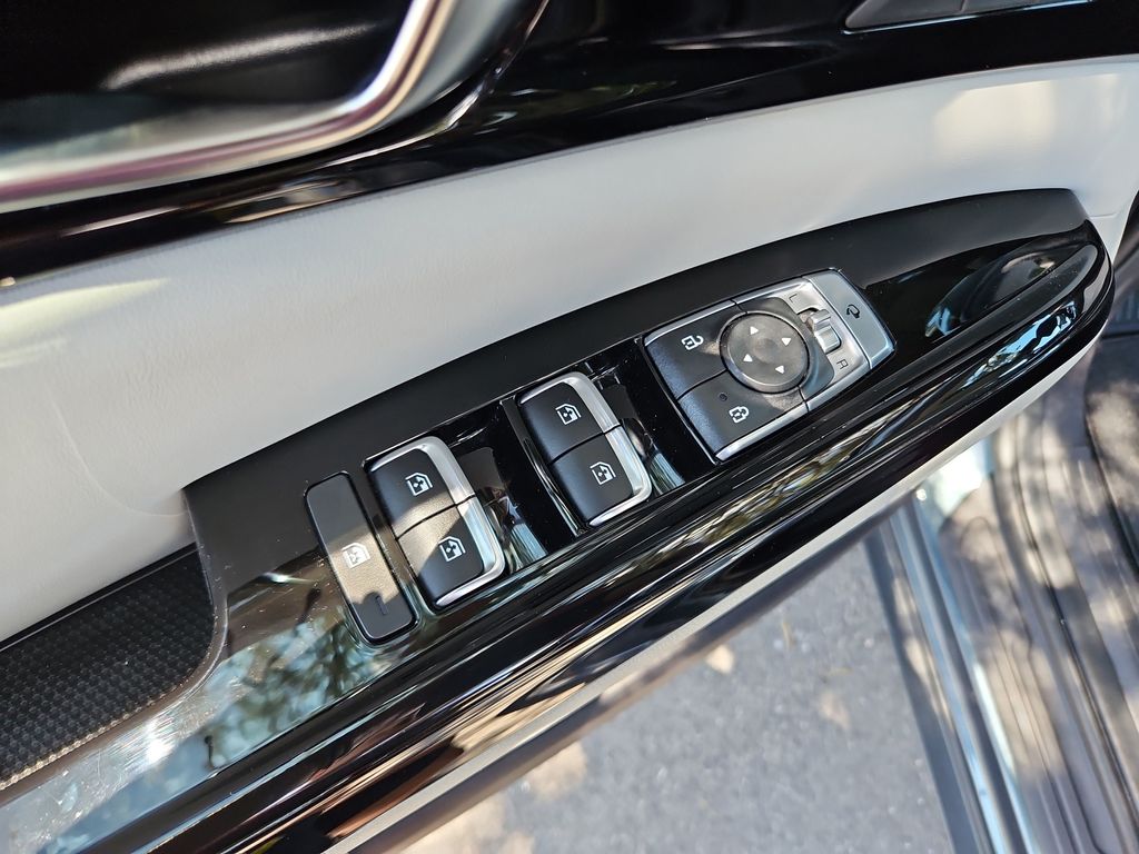 2024 Kia Carnival SX Prestige Blue at Stokes Honda North