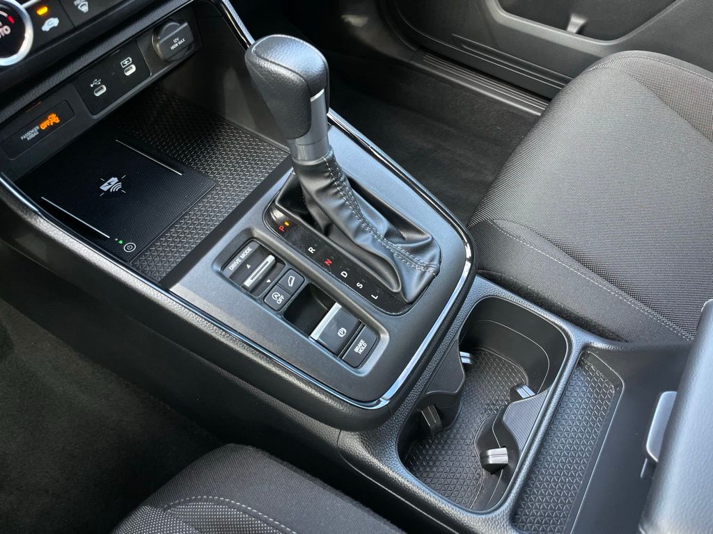 Thumbnail: 2026 Honda CR-V - 19