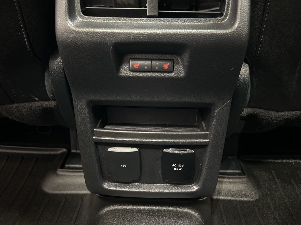 used 2020 Ford Edge car, priced at $22,915