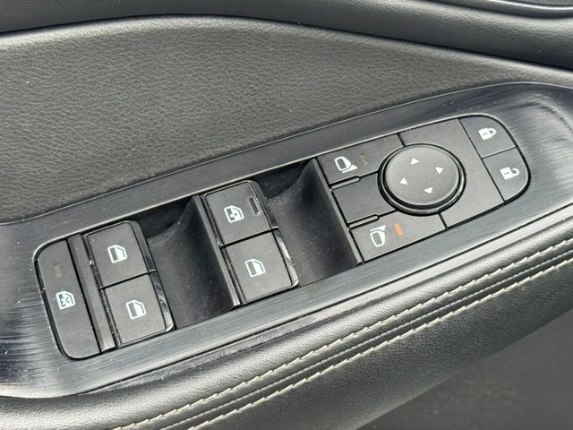 Used 2024 Nissan Rogue SUV