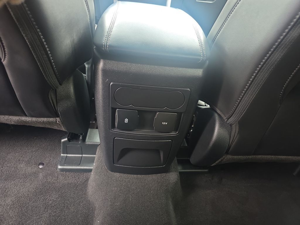 Certified Used 2024 Blue Ford XLT image 41