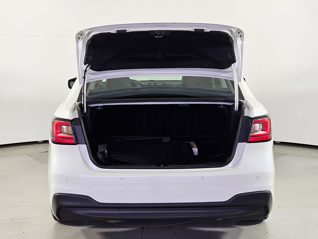 Thumbnail: 2025 Subaru Legacy - 10