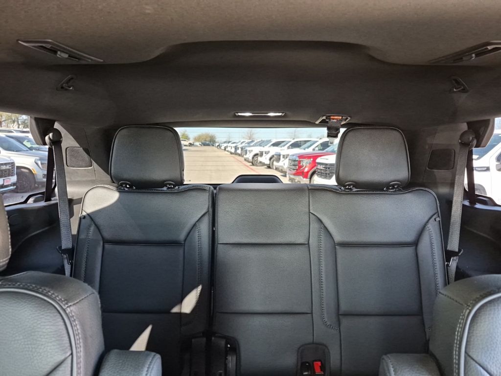 Used Car 2022 Gmc Yukon  Denali For Sale Under $50,000 In Austin, Texas