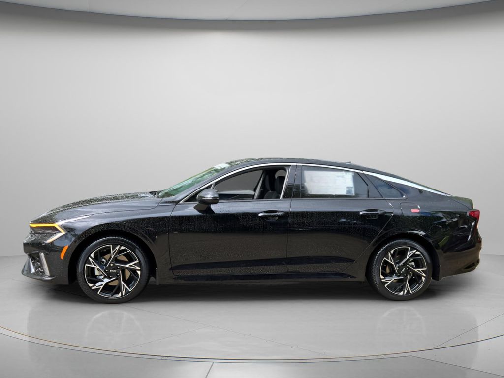 2026 Kia K5 - $28,110