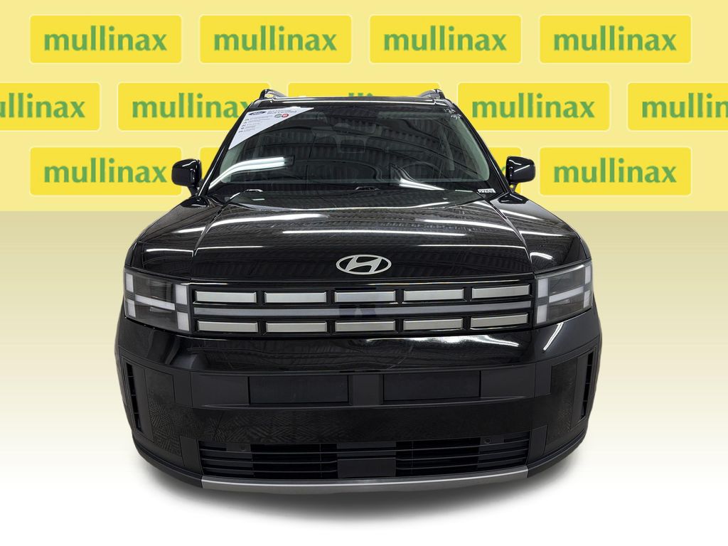 Certified Used 2024 Black Hyundai SEL image 15