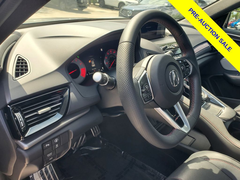 Used 2023 Acura RDX SUV
