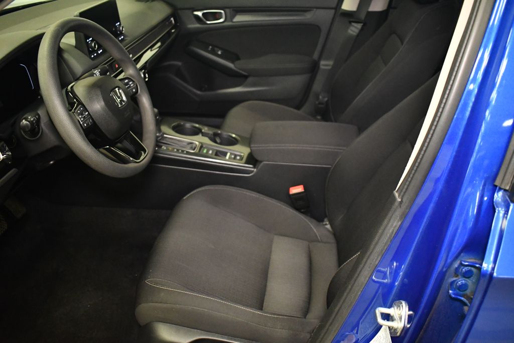 Thumbnail: 2023 Honda Civic - 26