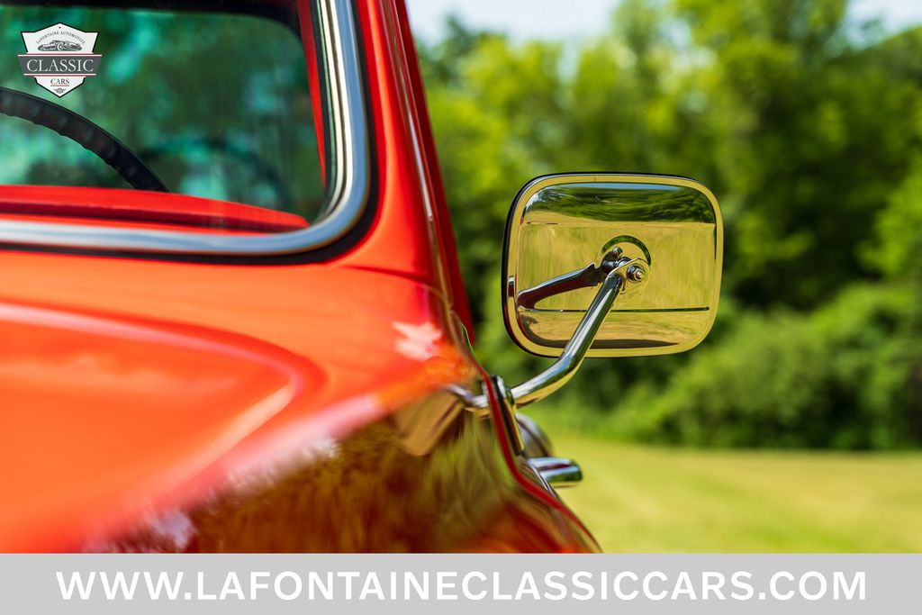 1968 Chevrolet C10 92