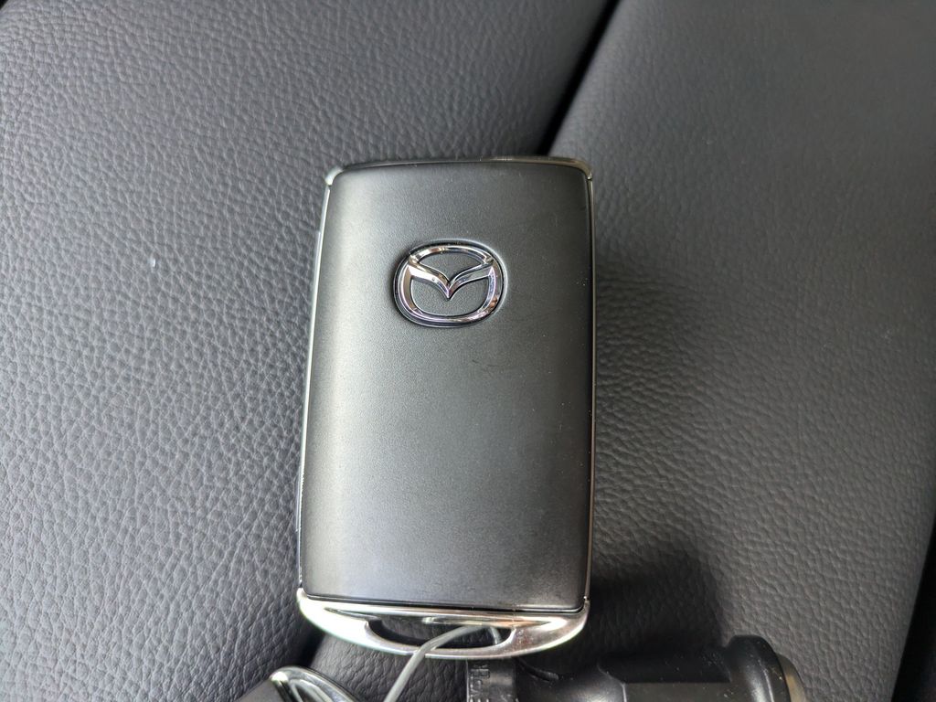 2026 Mazda CX-50 2.5 S Premium