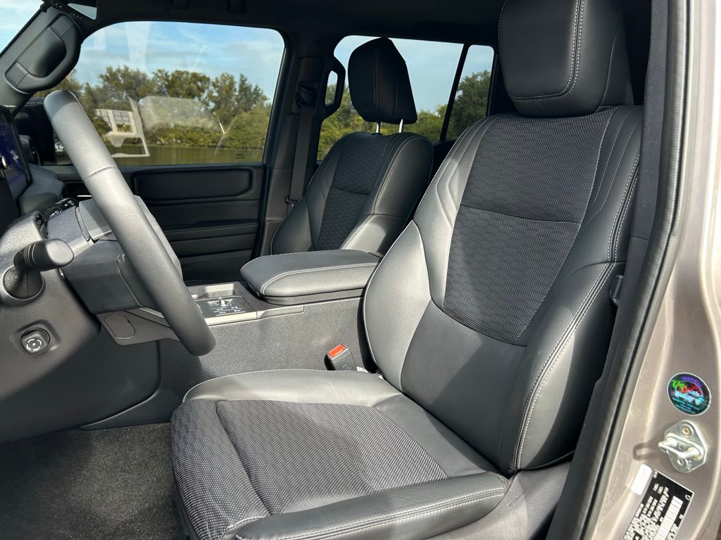 Thumbnail: 2025 Toyota Land Cruiser - 14