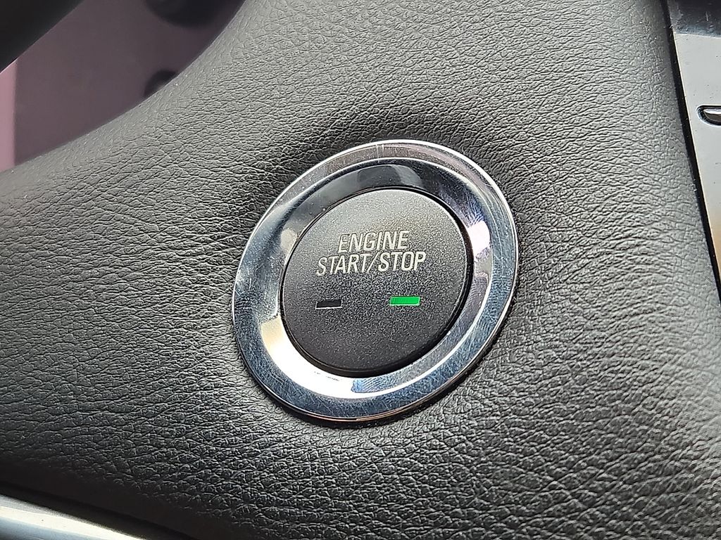 2013 Cadillac XTS