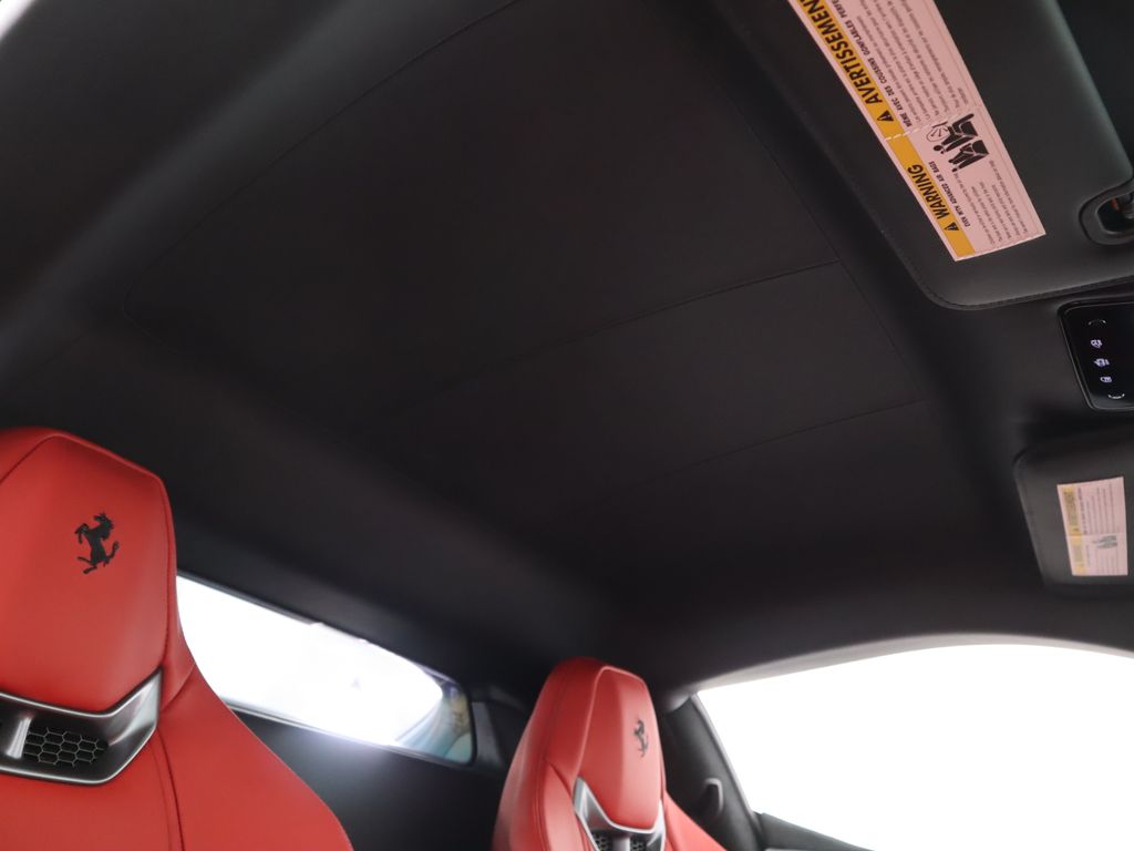Thumbnail: 2025 Ferrari 296 - 15