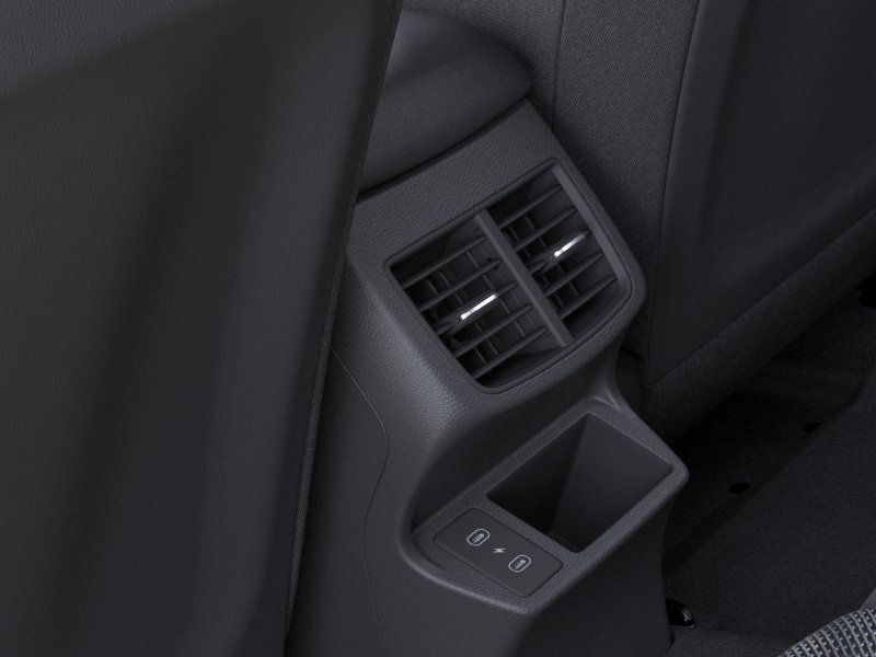 new 2026 Kia Seltos car, priced at $22,451