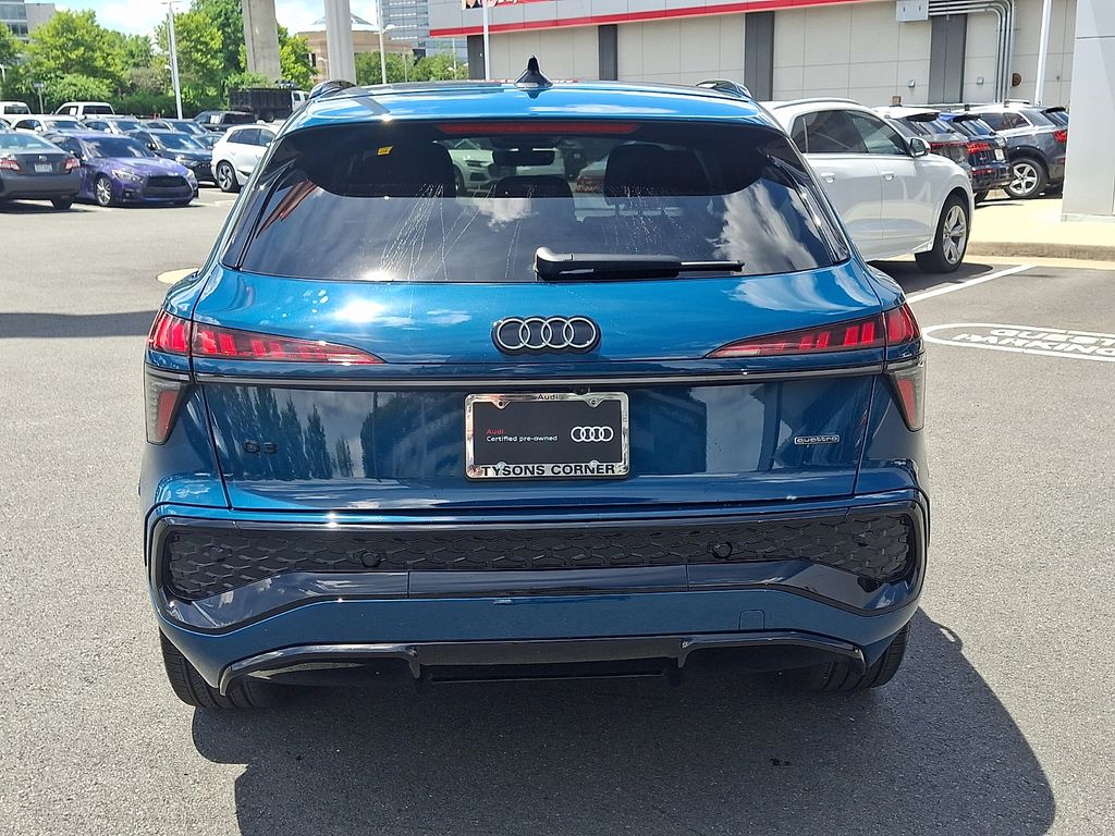 Thumbnail: 2026 Audi Q3 - 5